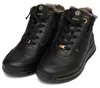 Damen Schnürstiefelette Osaka 42,5 Produktbild-Vorschau 7