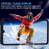 1-Pack Xiaomi Redmi 14R Displayschutzfolie – gehärtetes Produktbild-Vorschau 2