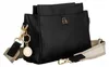 LuluCastagnette - Posttasche für Frauen mit Anhänger und Produktbild-Vorschau 1