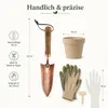ESSCHERT DESIGN Rýček zahradní, měděný Náhled obrázku produktu 7