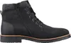 Rieker Herren Schnürstiefelette Warmfutter 33640, Größe:45 Produktbild-Vorschau 9