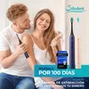Cabezals de repuesto Silodent s | Compatibles Sonicare, Vista previa de la imagen del producto 4