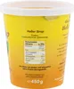 Grafschafter Heller Sirup Sonnenklar mild fein und süss Produktbild-Vorschau 4