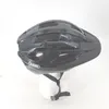 Abus Macator Velvet Black S Prilba na bicykel Náhľad obrázku produktu 11