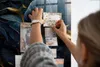 Magnetická Tabule na Zeď Skleněná - Memo Board Kleněnou Náhled obrázku produktu 5