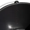 PROFI-LINE Bouw emmer, 20 liter, zwart Productafbeelding-voorbeeld 3