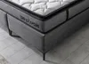 Trend More Bett Set, Liegefläche:160x200, Produkt:Bett Produktbild-Vorschau 5