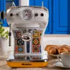 Ariete Espresso Positano - Espresso-Automat - 15 Bar Náhľad obrázku produktu 6