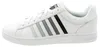K-Swiss Court Winston Sneaker Weiß Produktbild-Vorschau 4