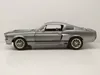 Greenlight Collectibles 12909 Ford Shelby Mustang GT 500 Produktbild-Vorschau 4