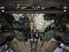 Unterfahrschutz für Motor der Marke Opel Crossland X Produktbild-Vorschau 5
