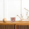 Einhorn Spardose aus Holz in rosa mit Spruch Ich spare auf Produktbild-Vorschau 4