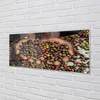 Glasbilder 125x50 Wandkunst Gewürze Produktbild-Vorschau 2