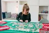 Puzzle Mates 17953, 6 kusov, 12 rok / roky Náhľad obrázku produktu 6