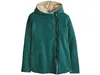 esmara® Damen Teddy Fleece Pullover Fleecejacke mit Produktbild-Vorschau 1