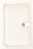 KOTARBAU® Revisionsklappe 25x15cm Revisionstür Trockenbau Produktbild-Vorschau 5