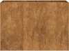 vidaXL Kvetináč Rusty 120x40x80 cm Oceľ odolná voči Náhľad obrázku produktu 4