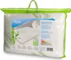 Nicht konturiertes Memory-Bambus-Kissen 60 x 40 cm Produktbild-Vorschau 4