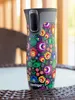 ContiGo! WEST LOOP 2,0 Folklor Thermobecher schwarz 470 ml Produktbild-Vorschau 10
