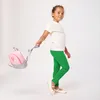 Merry Style Mädchen Lange Leggings aus Baumwolle MS10-225 Produktbild-Vorschau 6