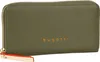 bugatti portafoglio Ella Ladies Zip Around Wallet Olive Anteprima dell’immagine prodotto 21