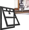 Pet Screen Door Profesionálne proti uhryznutiu voľný Náhľad obrázku produktu 2