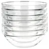 Vilde | Bols 6 pcs 830 ml - Ø17 cm - Saladiers en verre - Voir les images du produit 8