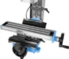 Güde Mini Bohr- & Fräsmaschine GBF 550 Produktbild-Vorschau 9