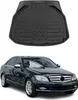 Bac de coffre pour Mercedes Classe C W204 2007-2014 Voir les images du produit 1