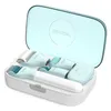 Derma Bio Roller 10-in-1 SET dermaroller professionale Anteprima dell’immagine prodotto 1