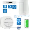 Smart White Noise Machine Baby Sleep Sound Machine Bunte Produktbild-Vorschau 10