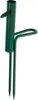 Zebco Erdspiess für Angelschirm 34cm Produktbild-Vorschau 1