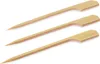 Set de pickers drapeau, 12 cm, 100 pièces Voir les images du produit 1