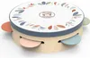 Musikinstrument Tamburin, Speedy Monkey Produktbild-Vorschau 1
