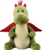 Warmies Wärmekuscheltier Drache Produktbild-Vorschau 3