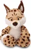 NICI peluche lince Lyka 35cm che si dimena 0 Anteprima dell’immagine prodotto 3