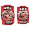 Disney Knie- und Ellenbogen-Protektoren "CARS", Junior, Produktbild-Vorschau 1