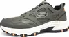 Skechers Sneakers 237265-OLV in Green color size 45 Voir les images du produit 37