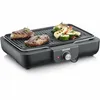 Severin PG 8556, 2300 W, Grill, Elektro, 230 °C, Tisch, Produktbild-Vorschau 4