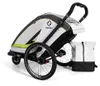 Hamax Breeze Fahrradanhänger Produktbild-Vorschau 15