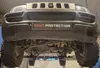 Protection de soubassement pour moteur, marque Suzuki Voir les images du produit 7