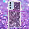 Samsung Galaxy A17 Hülle - Coverup Liquid Glitzer Back Produktbild-Vorschau 4