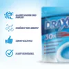 DRAXUS 30x Spülkasten Tabs I Wasserkastenwürfel für den Produktbild-Vorschau 3