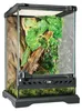 Exo Terra Glasterrarium Natural Terrarium Nano Tall 20 × 20 Productafbeelding-voorbeeld 1