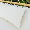 QLS dvojitá houpací síť s polštářem 200x150 cm pro 2 osoby Náhled obrázku produktu 3