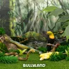BULLYLAND, Pitón real albino, 3 años/edades, Blanco, Vista previa de la imagen del producto 7