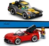LEGO City Autowasstraat speelset - inclusief 2 modelauto's, Productafbeelding-voorbeeld 16