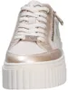 Marco Tozzi Sporthalbschuhe Formsohle modisch in beige, Gr. Produktbild-Vorschau 9