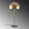 Opviq, Can - NT - 134, lampes de table, or, métal, 24 x 24 Voir les images du produit 4