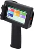 A handheld inkjet printer with a touchscreen display. Náhľad obrázku produktu